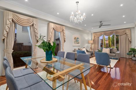 Property photo of 41 Freemantle Drive Wantirna South VIC 3152