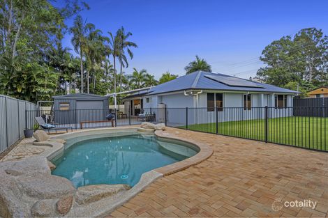 Property photo of 37 Cumberland Drive Alexandra Hills QLD 4161