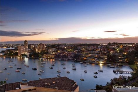 Property photo of 802/102 Alfred Street South Milsons Point NSW 2061