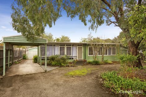 Property photo of 6 Sedgwick Road Boronia VIC 3155