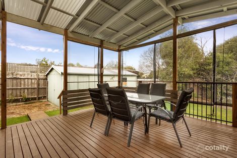 Property photo of 6 Sedgwick Road Boronia VIC 3155