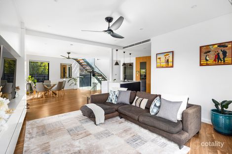 Property photo of 1 Tobruk Avenue Cremorne NSW 2090