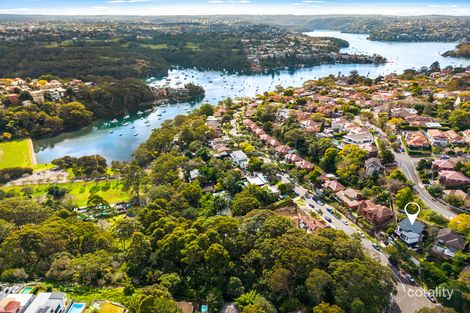 Property photo of 1 Tobruk Avenue Cremorne NSW 2090