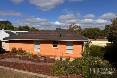 25 Geraldine St, Valley View, SA 5093