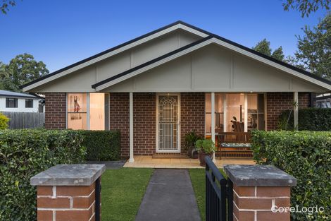 Property photo of 1/34 Darwin Street West Ryde NSW 2114