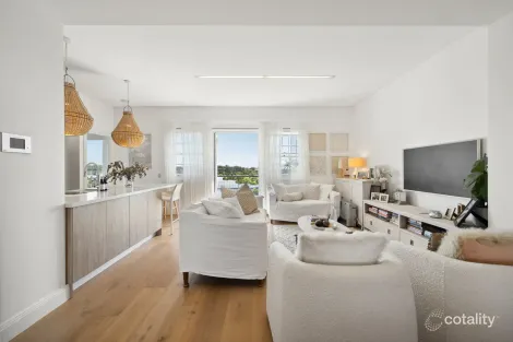 Property photo of 301/1 Pavilion Drive Little Bay NSW 2036