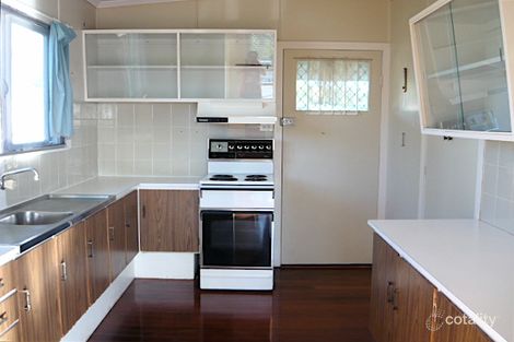 Property photo of 21 Dol Street Woodridge QLD 4114