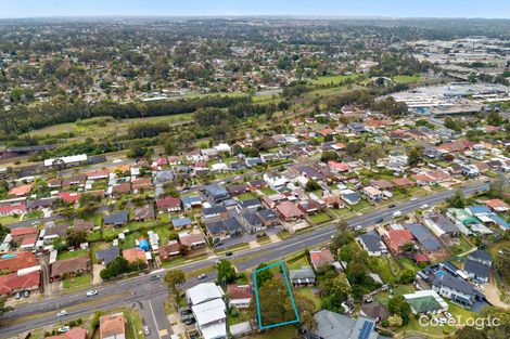 Property photo of 60 Wall Park Avenue Seven Hills NSW 2147