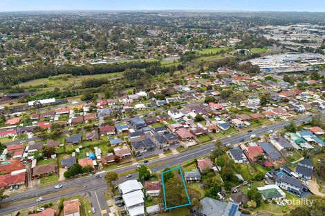 Property photo of 60 Wall Park Avenue Seven Hills NSW 2147