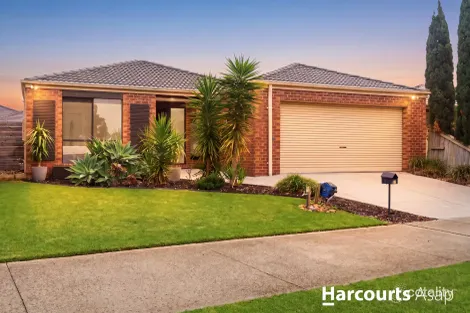 71 Henry Rd, Pakenham, VIC 3810