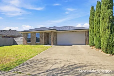 95 Hammersmith Cct, Traralgon, VIC 3844