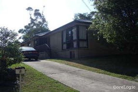 Property photo of 8 Andrew Close Mount Colah NSW 2079