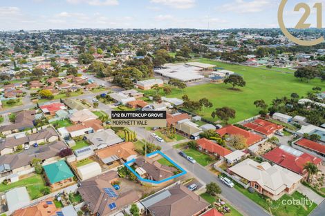 Property photo of 1/12 Buttercup Grove Morphett Vale SA 5162