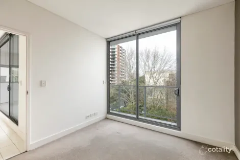 Property photo of 25/200-218 Goulburn Street Surry Hills NSW 2010