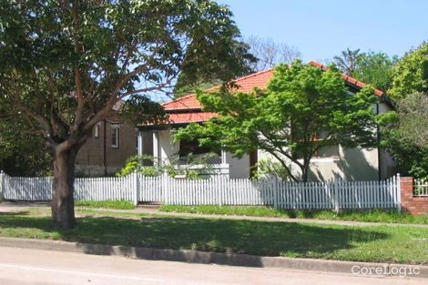 Property photo of 176 The Boulevarde Strathfield NSW 2135