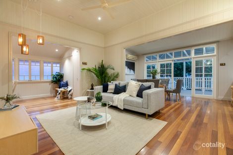 Property photo of 19 Rose Street Wooloowin QLD 4030