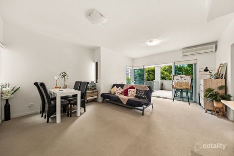 Property photo of 6/28 Ferry Road West End QLD 4101