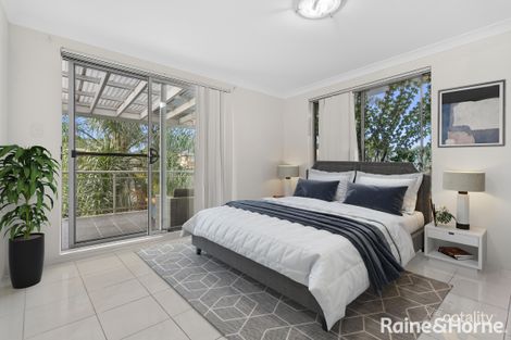 Property photo of 19/53-59 Denman Avenue Wiley Park NSW 2195