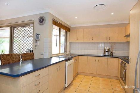 Property photo of 5 Dowling Street West Hoxton NSW 2171