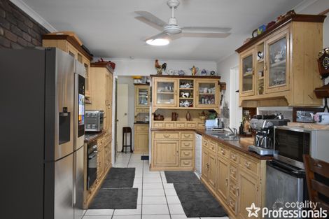 Property photo of 4 Manzelmann Street Andergrove QLD 4740