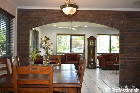 Property photo of 4 Manzelmann Street Andergrove QLD 4740