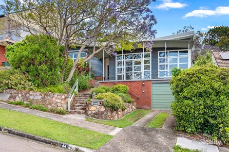 Property photo of 44 Florida Avenue New Lambton NSW 2305