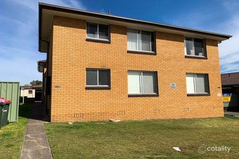 3/70 Weblands St, Rutherford, NSW 2320