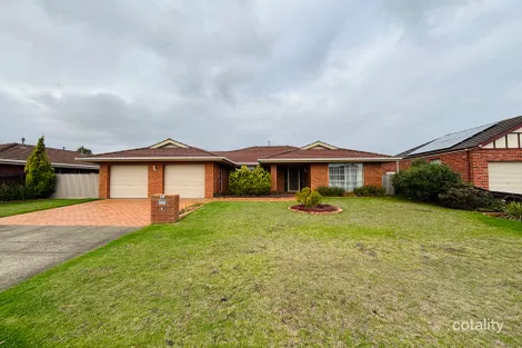 Property photo of 3 Evelyn Crescent Warrnambool VIC 3280