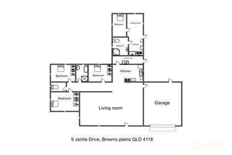 Property photo of 9 Janita Drive Browns Plains QLD 4118