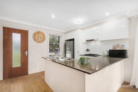 Property photo of 4/52A Atlantic Boulevard Glenfield NSW 2167
