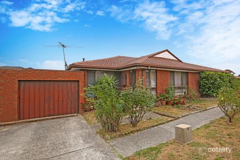 Property photo of 2/22 Greenhills Road Bundoora VIC 3083