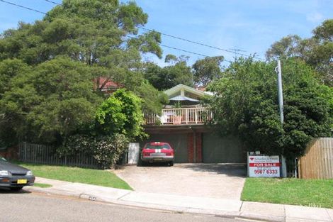 2/45 King St, Manly Vale, NSW 2093