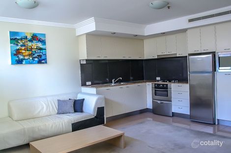 905/70 Mary St, Brisbane City, QLD 4000