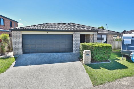 7 Tivoli Pl, Taigum, QLD 4018