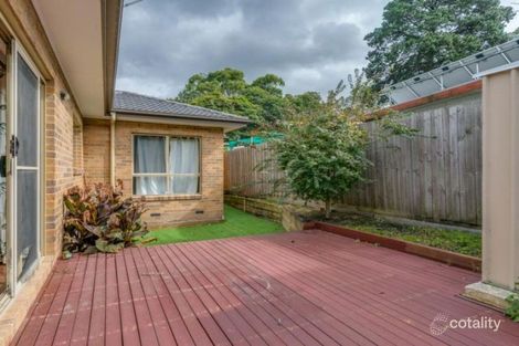 Property photo of 2/40 Woodvale Road Boronia VIC 3155