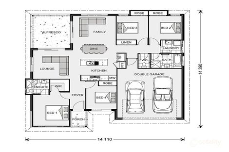 Property photo of 4 Shadywood Drive Fernvale QLD 4306