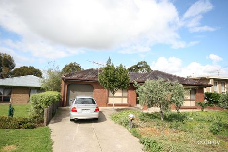 6 Hammersley Rd, Bell Park, VIC 3215