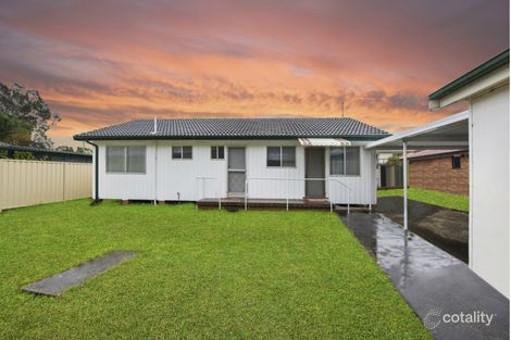 Property photo of 4 Kennedy Street Gorokan NSW 2263