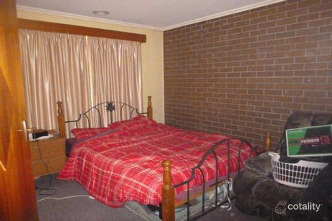 Property photo of 2/408 Darling Street Redan VIC 3350