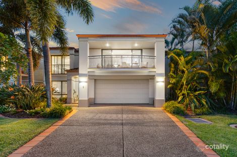 9/6-12 Monterey Keys Dr, Helensvale, QLD 4212