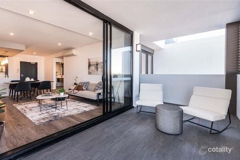Property photo of 506/19 Felix Street Lutwyche QLD 4030