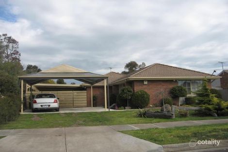 Property photo of 9 Axminster Drive Craigieburn VIC 3064