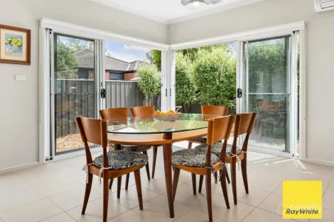 Property photo of 30 Riordan Crescent Mernda VIC 3754