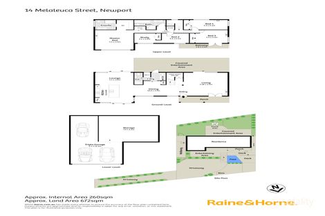 Property photo of 14 Melaleuca Street Newport NSW 2106
