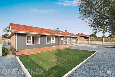 157 Clontarf Rd, Hamilton Hill, WA 6163