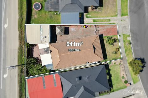 Property photo of 66 Pentland Drive Epping VIC 3076