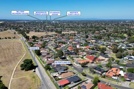 Property photo of 66 Pentland Drive Epping VIC 3076