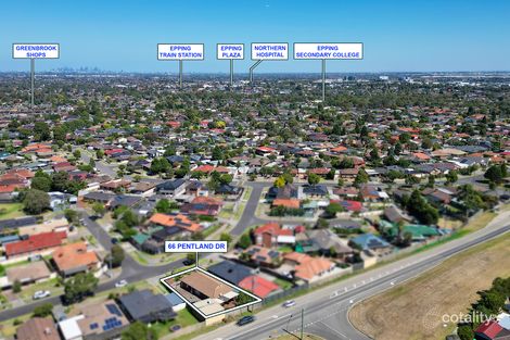 Property photo of 66 Pentland Drive Epping VIC 3076