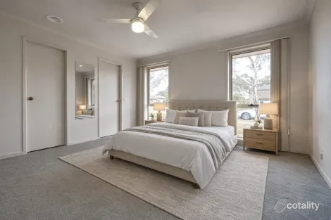 Property photo of 8 John Wedge Place Seabrook VIC 3028