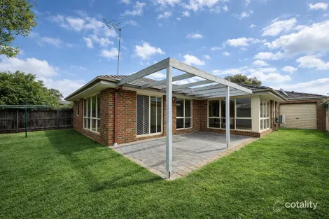 Property photo of 8 John Wedge Place Seabrook VIC 3028